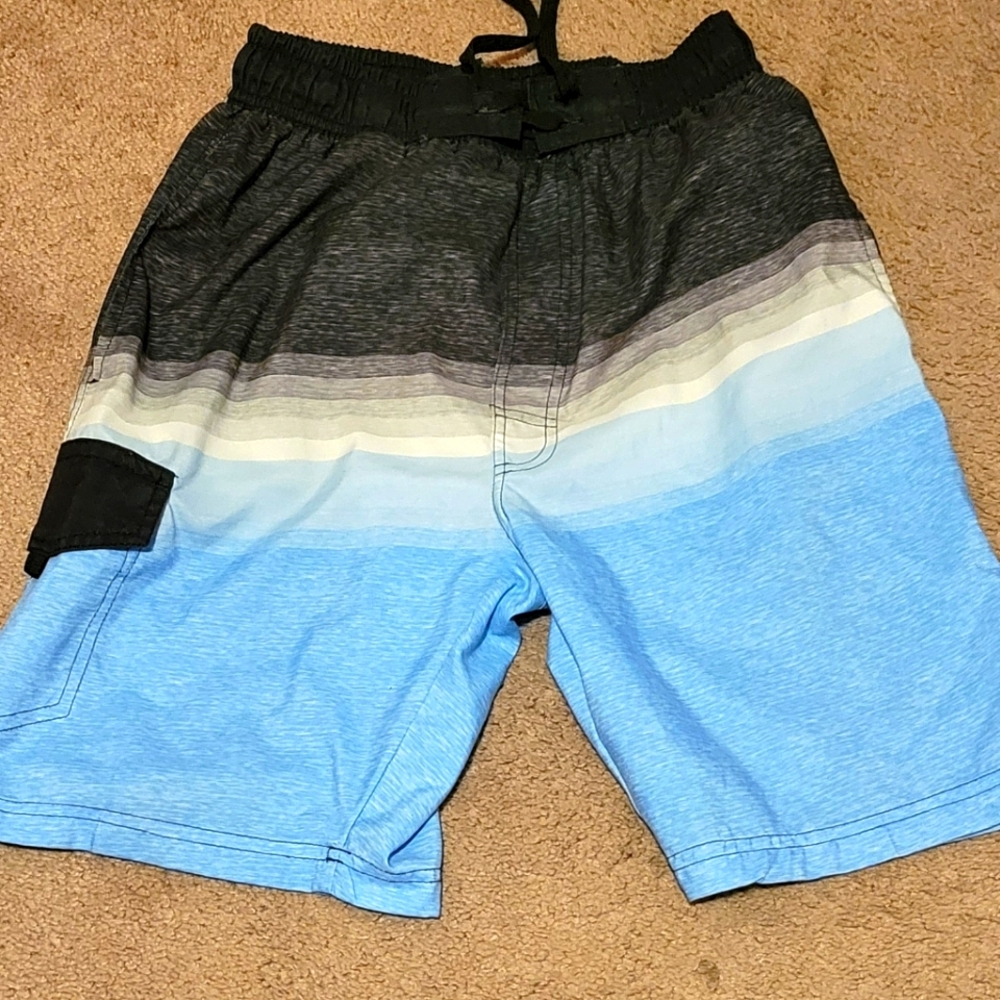Comer ResortWear Men's Swim Trunks